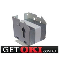 Staple Cartridge for OKI MC760/MC770/MC780/MB760/MB770/MC853/MC873/ES8473 - 2 x 1.5k (45513301)
