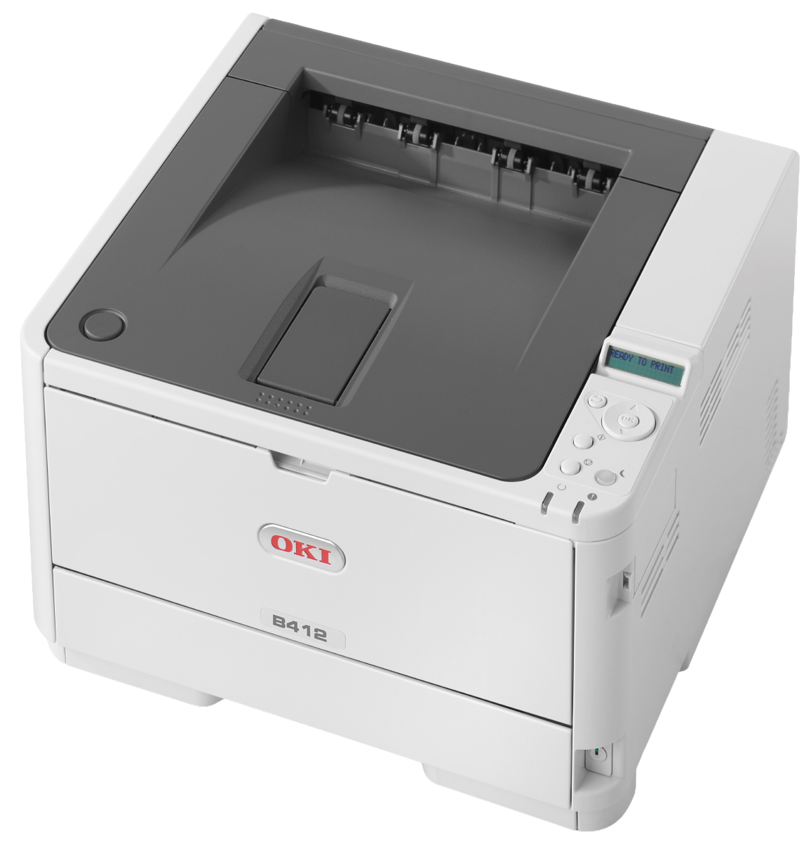 OKI B412dn A4 Mono Printer