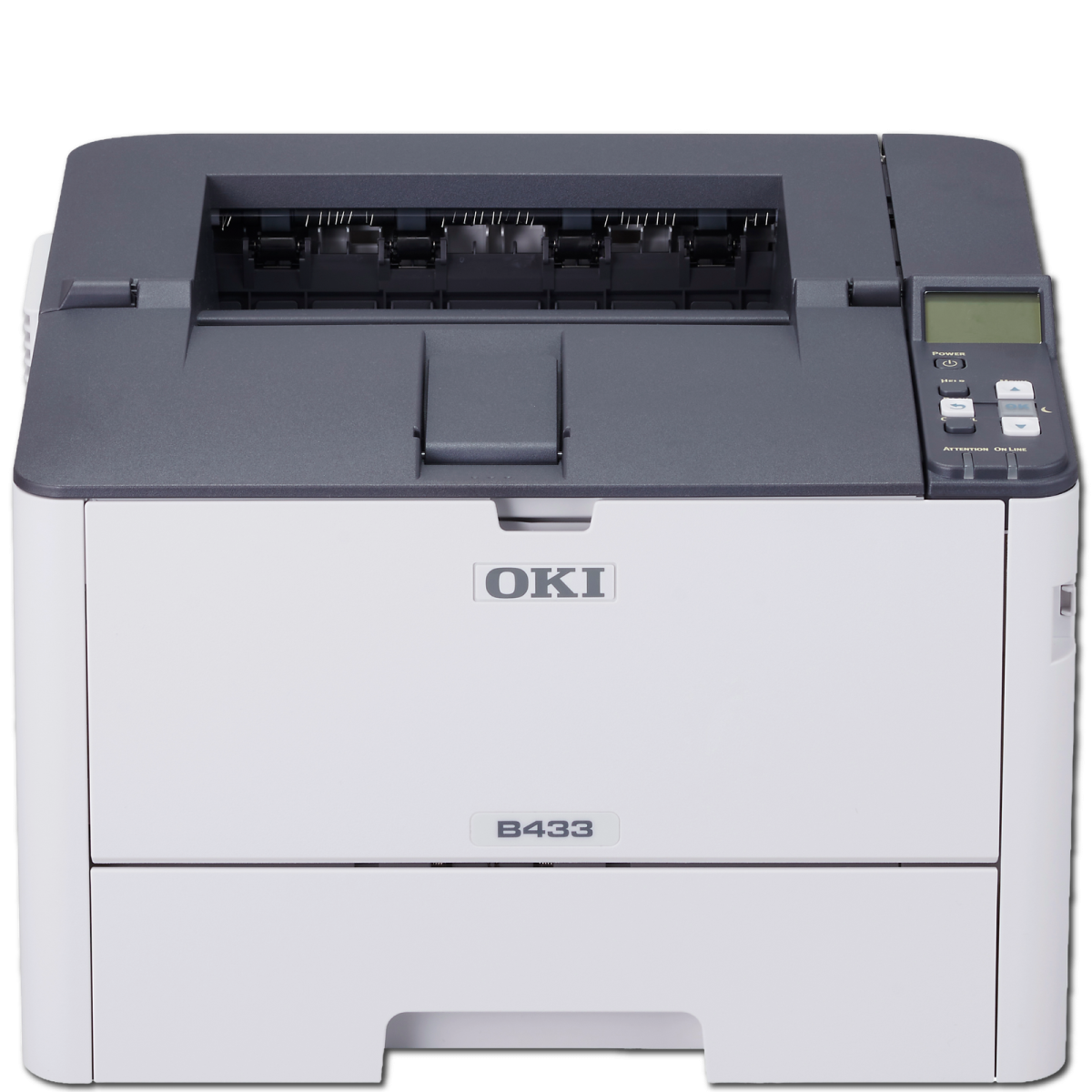 OKI B433dn
