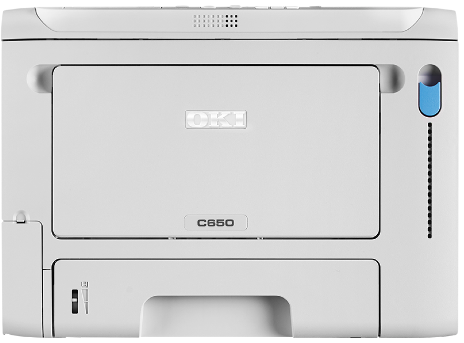 OKI C650dn A4 Colour Laser Printer