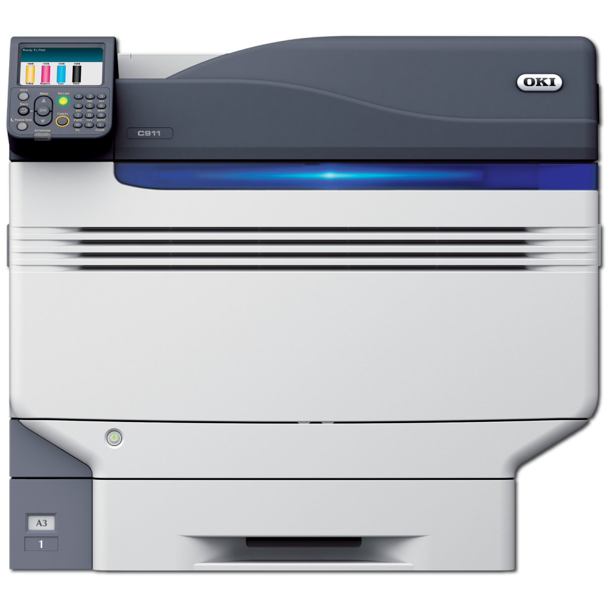OKI C911dn