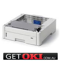 OKI C711n C712 C610n C612 Optional 500 Sheet Paper Cassette (44274503)