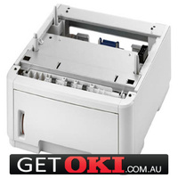 530 sheet 2nd tray for OKI B820 Series Printer (44676104)