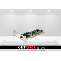 OKI LAN 7130e Internal Network Card OKI 320/321,390/391,720/721,790/791(45268703)
