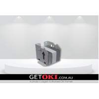 Staple Cartridge for OKI MC760/MC770/MC780/MB760/MB770/MC853/MC873/ES8473 - 2 x 1.5k (45513301)
