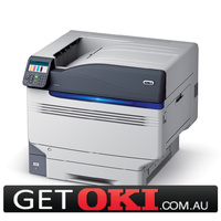 OKI C911dn A3 Colour Printer (45530408)