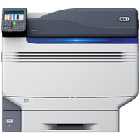 OKI C911dn A3 Colour Printer