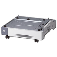 2nd / 3rd Paper Tray with Wheels for the OKI C911, C931 & C941 (45530903)