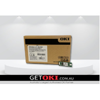 OKI Wireless Lan Module (only available with Purchase of device) (45830202)