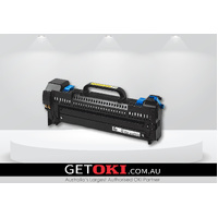 Fuser Unit Genuine OKI C532, MC573, MC563, ES5442 & ES5473 - 60,000 Pages (46358502)