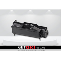 Cyan Drum Genuine for the OKI C532dn, MC563dn & MC573dn 30,000 pages (46484111)