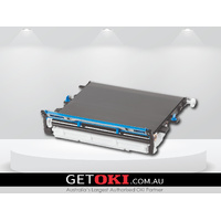 Transfer Unit Genuine (Belt Unit) OKI ES8434 & C834 - 80,000 Pages (47074503)
