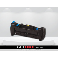 Fuser Unit Genuine OKI ES8434 & C834 - 100,000 Pages (47219604)
