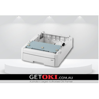 OKI C650dn 2nd, 3rd and 4th 530-Sheet Single Tray (YA8001-1025G004)