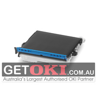 OKI C650dn Transfer Belt - 60,000 Pages (YA8001-1027G014)