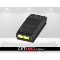 Yellow Toner Genuine to suit OKI C650dn - 6,000 Pages (YA8001-1088G033)