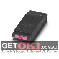 Magenta Toner Genuine to suit OKI C650dn - 6,000 Pages (YA8001-1088G034)