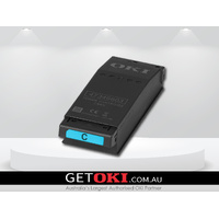 Cyan Toner Genuine to suit OKI C650dn - 6,000 Pages (YA8001-1088G035)