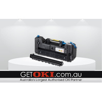 Genuine Maintenance Kit (Fuser & Transfer) OKI B433 & B513 - 200,000 Pages (YA8001-6492G002)