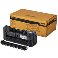 OKI Genuine Maintenance Kit Fuser Transfer - 200,000 Pages