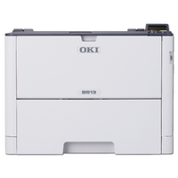OKI B513DN A4 Mono Printer