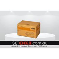 Genuine Image Drum OKI B433 & B513 - 30,000 Pages (YA8001-6702G003)