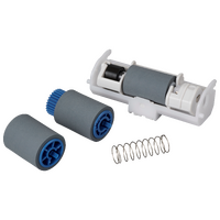 Genuine OKI Feed Roller Set for Additional Tray for the OKI B433 & B513 - 100,000 pages (YA8001-6747G002)