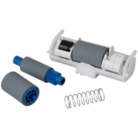 Genuine OKI Feed Roller Set for First Tray for the OKI B433 & B513 - 100,000 pages (YA8001-6750G002)