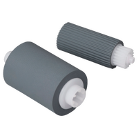 Genuine OKI Feed Roller Set for Multi-purpose Tray for the OKI B433 & B513 - 80,000 pages (YA8001-6751G002)