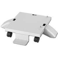 OKI Genuine Castor Base