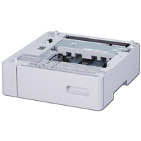 Genuine Paper Tray for the OKI MC554 - 500 sheets (YB8001-7005P002)