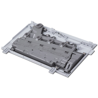 Genuine Waste Toner Unit for the OKI MC554 - 11,000 pages (YB8001-7006P002)