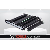Transfer Belt Unit Genuine to suit OKI MC554 - 100,000 Pages