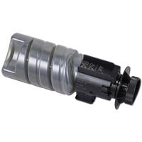 Black Genuine High Yield Toner Cartridge for the OKI MC554 - 10,500 pages (YB8001-7019P020)