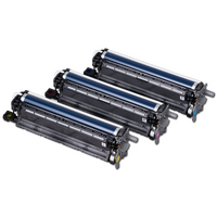 CMY Genuine 3-in-1 Image Drum for the OKI MC554 - 48,000 pages (YB8001-7020P005)