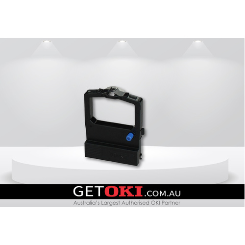 OKI 590 / 591 Ribbon Cartridge (3PA4025-3294G001)