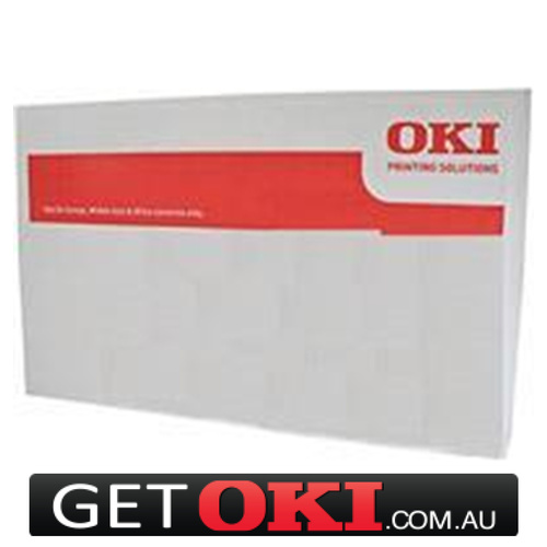 Genuine Drum Kit for the OKI B820 SERIES 30000 pages (44707401)