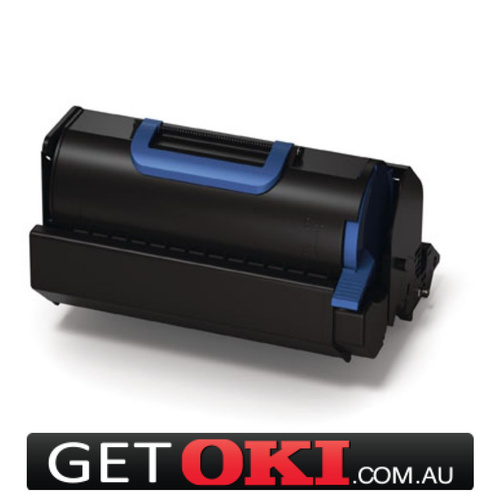 Genuine Toner Cartridge to suit OKI B721, B731, MB760, MB770 25,000 Pages (45488903)