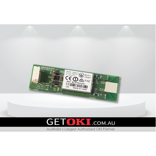 OKI Wireless Lan Module (45830222)