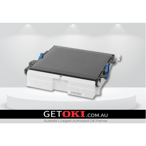 Transfer Unit Genuine (Belt Unit) OKI C532, MC573, MC563, ES5442 & ES5473 - 60,000 Pages (46394902)
