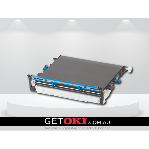 Transfer Unit Genuine (Belt Unit) OKI ES8434 & C834 - 80,000 Pages (47074503)