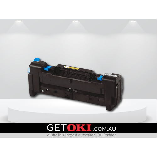 Fuser Unit Genuine OKI ES8434 & C834 - 100,000 Pages (47219604)