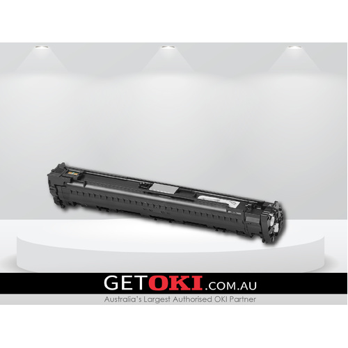 Black Drum Unit Genuine to suit OKI C650dn & ES6450 - 50,000 Pages (YA8001-1099G016)