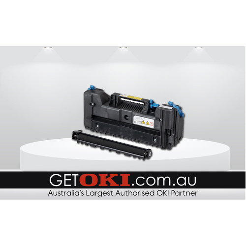 Genuine Maintenance Kit (Fuser & Transfer) OKI B433 & B513 - 200,000 Pages (YA8001-6492G002)