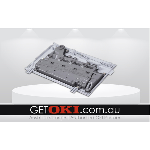 Waste Toner Bottle Genuine to suit OKI MC554 - 11,000 Pages