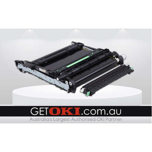 Transfer Belt Unit Genuine to suit OKI MC554 - 100,000 Pages